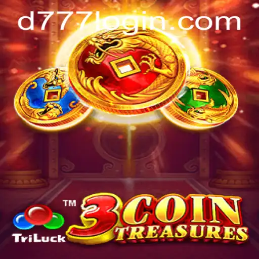 Discover the Exciting World of 3CoinTreasures and Unravel the Mystery of D777