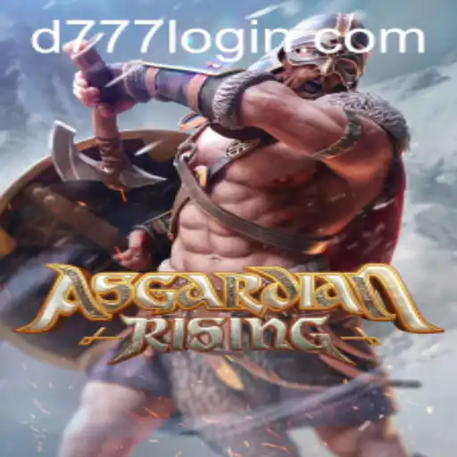 Discovering AsgardianRising: A Mystical Journey
