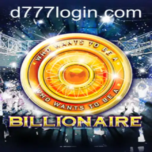 Unveiling the Thrill of the 'Billionaire' Game with D777