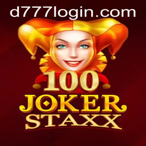 Exploring the Captivating World of 100JokerStaxx: A Modern Casino Experience
