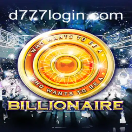Unveiling the Thrill of the 'Billionaire' Game with D777