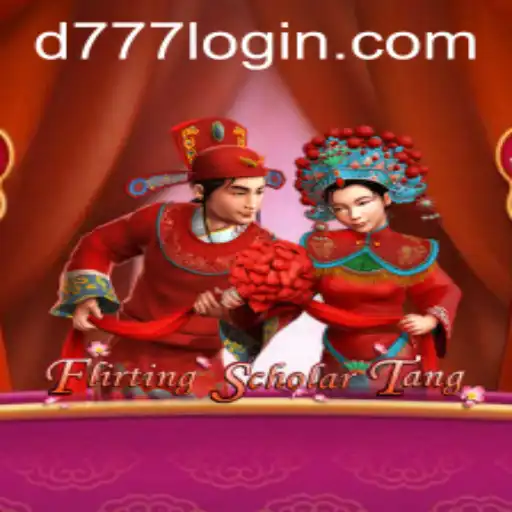 Exploring FlirtingScholarTang and the Magic of D777