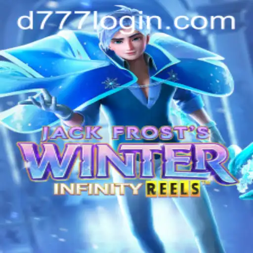 JackFrostsWinter: The Enchanting Digital Escape