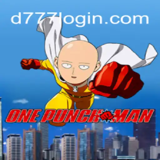 OnePunchMan D777: A Dynamic Gaming Experience