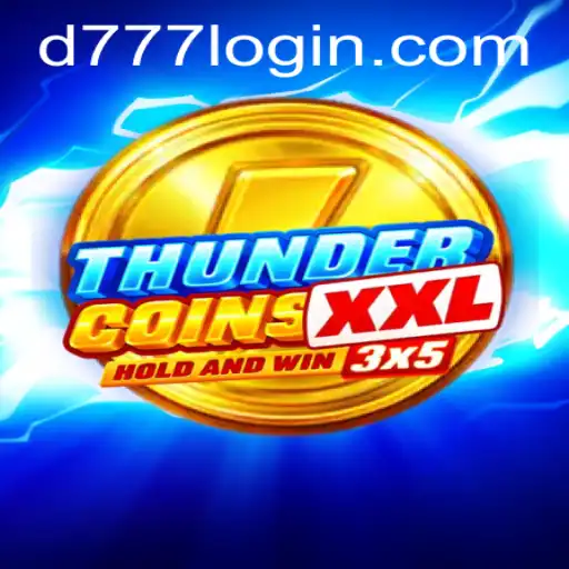 ThunderCoinsXxl: Unleash the Power of the Storm in a New Gaming Era
