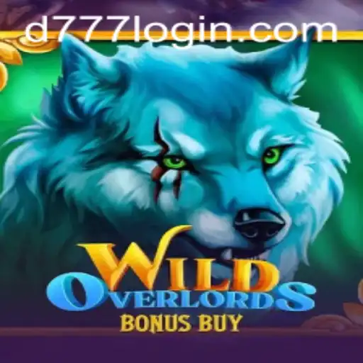 Unveiling the Excitement of WildOverlordsBonusBuy: A Journey into the Realm of D777