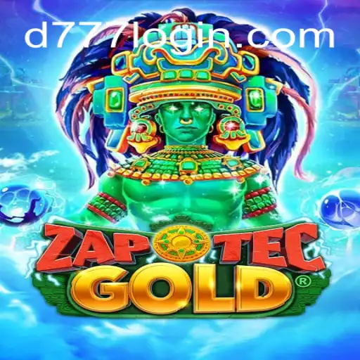Discover the World of ZapOtecGold: A Thrilling Adventure with D777