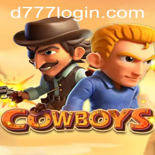 COWBOYS: The Exciting New Game That Blends Strategy and Adventure