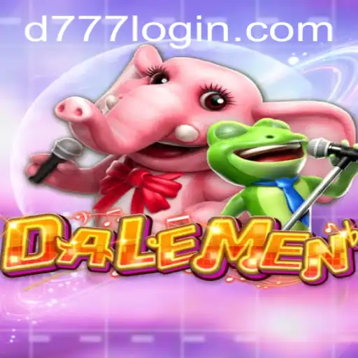 Unveiling DALEMEN: The Revolutionary Game Experience with D777