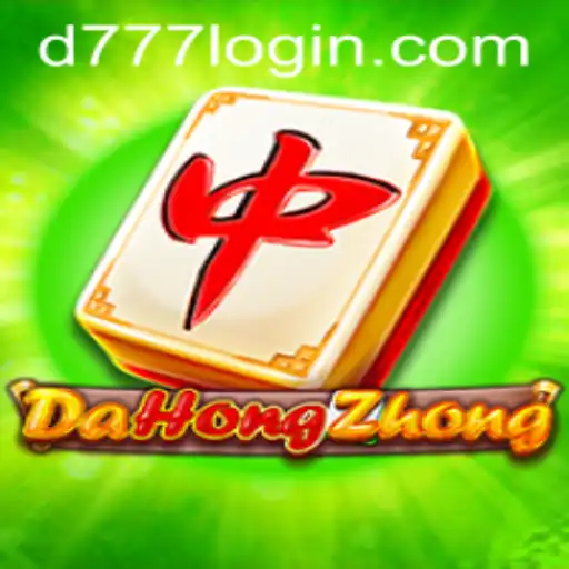 Exploring DaHongZhong: A Fascinating Look into the Game of D777