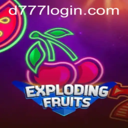 ExplodingFruits: A Refreshing Spin on Classic Fun
