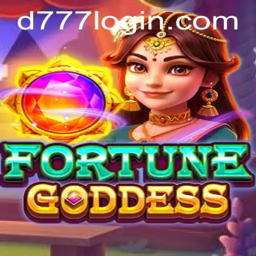 The Enchanting World of FORTUNEGODDESS: Unveiling the Mysteries with D777