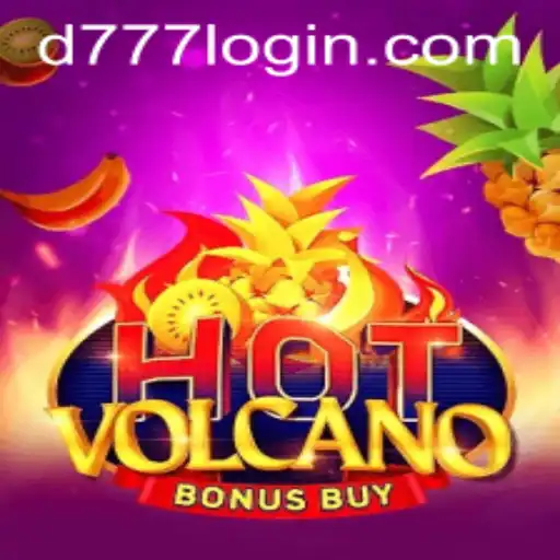 Discover the Excitement of HotVolcanoBonusBuy with the D777 Advantage