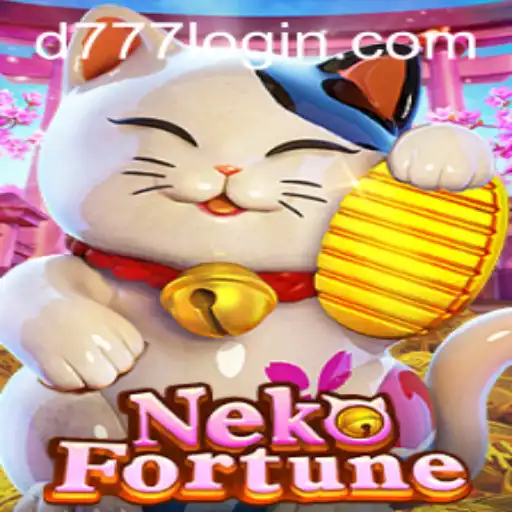 Unlock the Mysteries of NekoFortune with D777