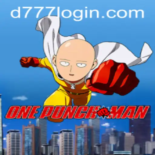 OnePunchMan D777: A Dynamic Gaming Experience