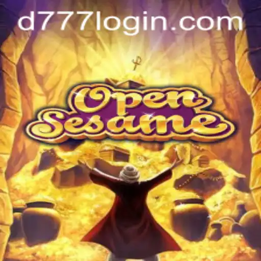 Unlocking Adventure: Dive into the World of OpenSesame with 'D777'