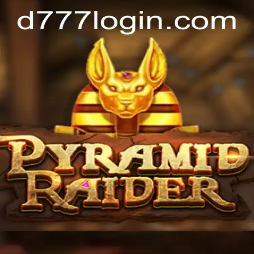 Unveiling PyramidRaider: The Thrilling Adventure of D777