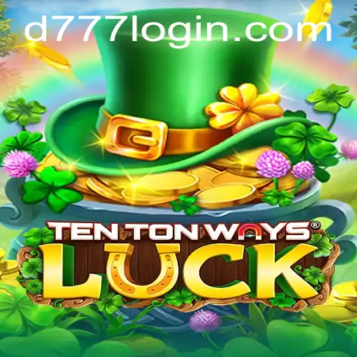 Discovering the Thrills of TenTonWaysLuck: A New Era in Gaming