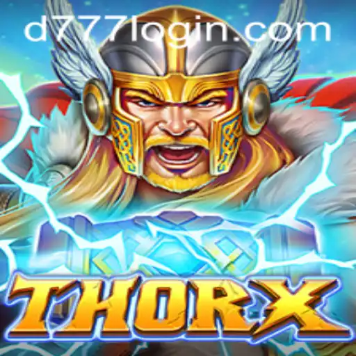 Unveiling ThorX: A New Era in Gaming with the Keyword D777
