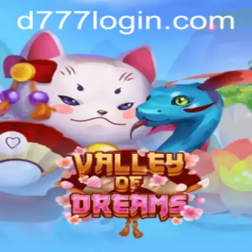 Discover the Enchanting World of ValleyofDreams: A Guide for Players