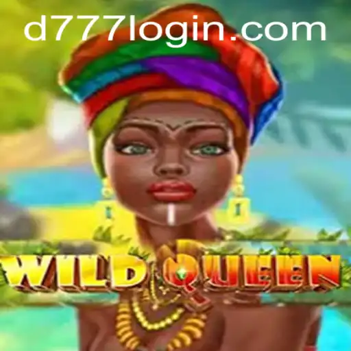 Discover the Enchanting World of WildQueen: A D777 Adventure