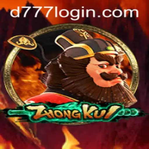Exploring the Intriguing World of ZhongKui: Unveiling the Enigma of D777